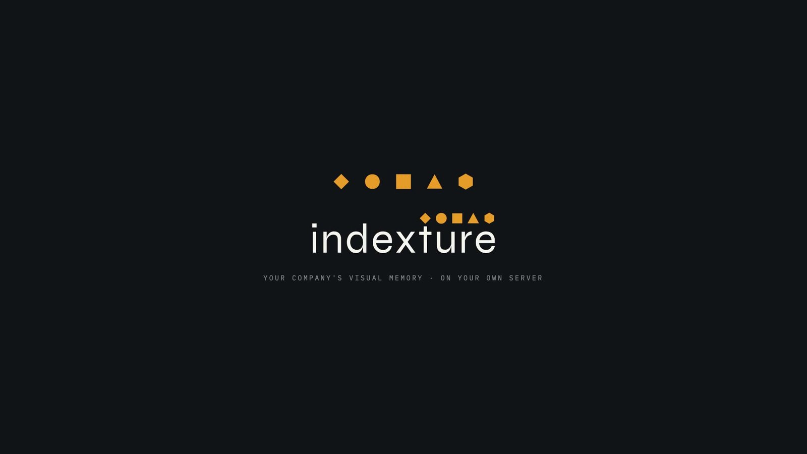 Indexture walkthrough film